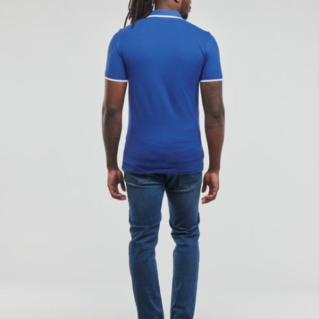 Polo-uomo-Levis-SLIM-HOUSEMARK-POLO-Blu-Levis-5401105390259-3