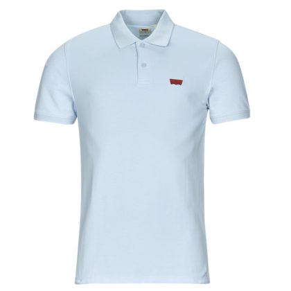 Polo uomo Levis  SLIM HOUSEMARK POLO  Blu Levis 5401105718480