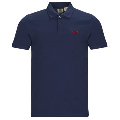 Polo uomo Levis  SLIM HOUSEMARK POLO  Marine Levis 5401105662769