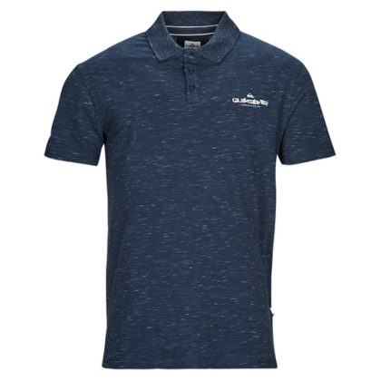 Polo uomo Quiksilver  POLO STRETCH  Marine Quiksilver 3613378419700