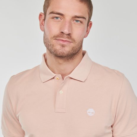 Polo-uomo-Timberland-SS-Millers-River-Pique-Polo-RF-Rosa-Timberland-196010304563-4