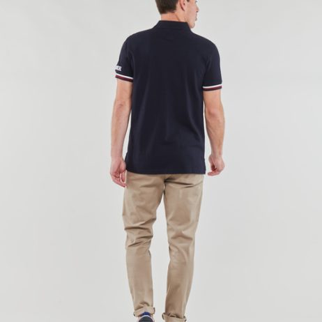 Polo-uomo-Tommy-Hilfiger-MONOTYPE-GS-CUFF-SLIM-POLO-Marine-Tommy-Hilfiger-8720644220924-3