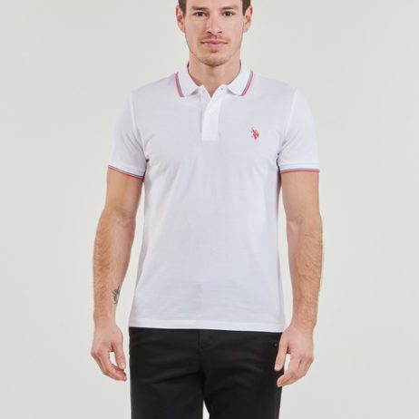 Polo-uomo-U.S-Polo-Assn.-PAUL-Bianco-U.S-Polo-Assn.-675846100032-1