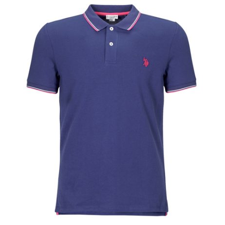 Polo uomo U.S Polo Assn.  PAUL  Marine U.S Polo Assn. 675846275037