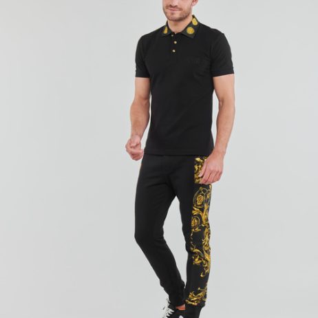 Polo-uomo-Versace-Jeans-Couture-72GAGT05-Nero-Versace-Jeans-Couture-8058987904844-2