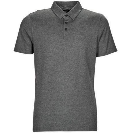 Polo uomo Volcom  WOWZER POLO SS  Grigio Volcom 0196134366515