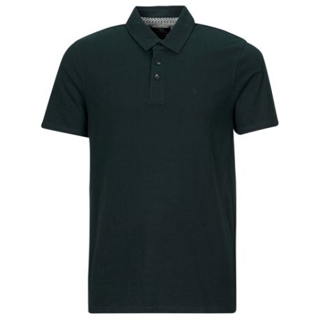 Polo uomo Volcom  WOWZER POLO SS  Nero Volcom 0196134366393