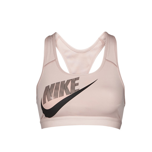 Nike      DF NONPDED BRA DNC  Rosa  Reggiseno sportivo Donna