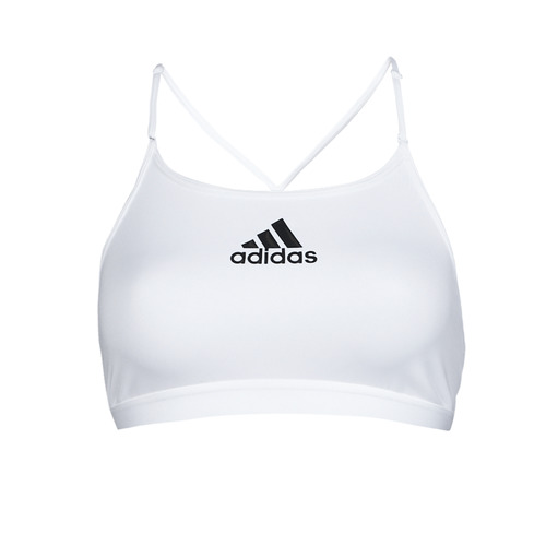 Reggiseno sportivo    TRAIN LIGHT SUPPORT GOOD  Bianco