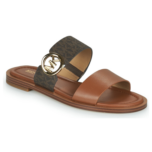 SUMMER SANDAL  Marrone