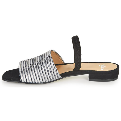 Sandali-11117-YORK-ARGENT-CAM-NOIR-Nero-3