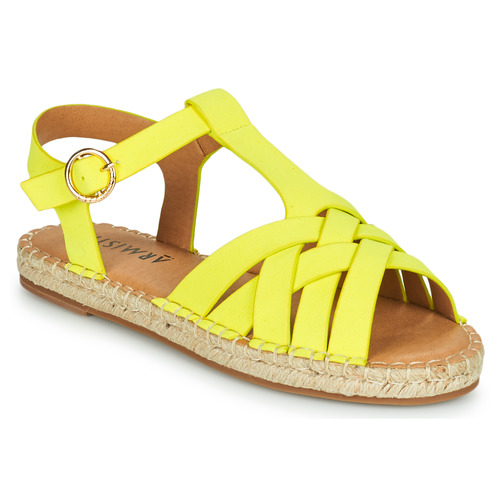 Sandali    BILBAO SANDALE W  Giallo