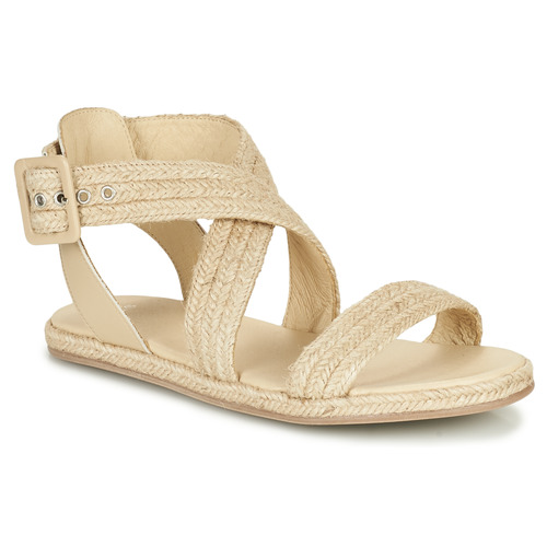 Sandali    BU80315  Beige