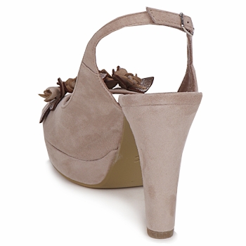 Sandali-CALIPSO-DRAL-Beige-4