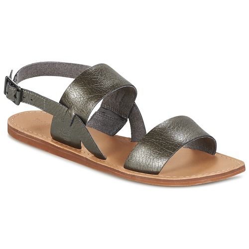 Sandali    CAROLISTA SLINGBACK  Grigio