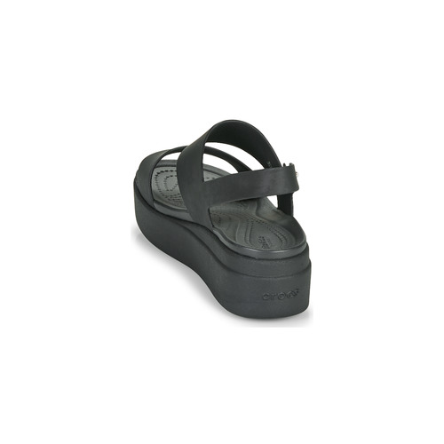 Sandali-CROCS-BROOKLYN-LOW-WEDGE-W-Nero-4