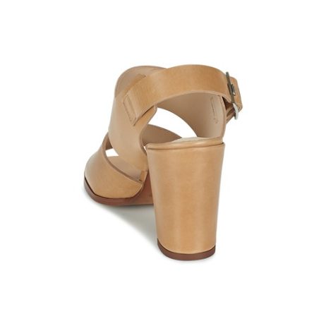 Sandali-CUPPED-BLOCK-HEEL-SANDAL-Beige-4