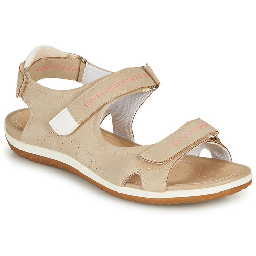 Sandali    D SANDAL VEGA A  Beige