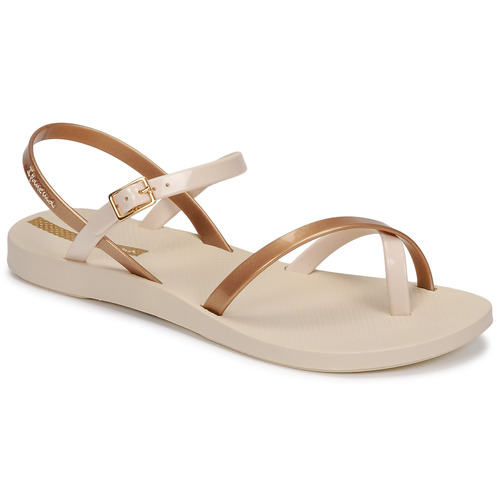 Sandali     Fashion Sandal VIII Fem  Beige