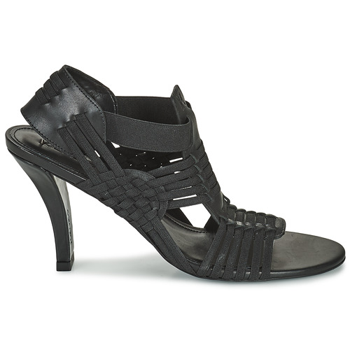 Sandali-GREEK-HEELED-SANDALS-Nero-1