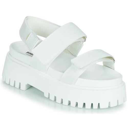 Sandali    Groovy-sandal  Bianco