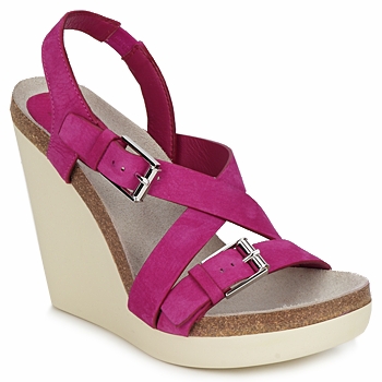 Sandali    JS16295  Rosa