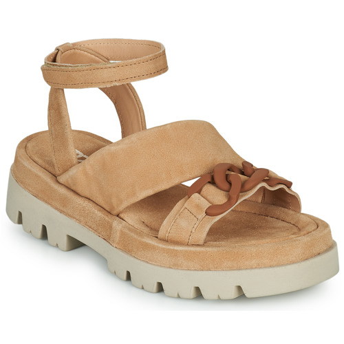 Sandali    JUPITER  Beige