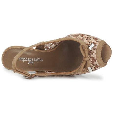 Sandali-LUDILOU-Beige-5