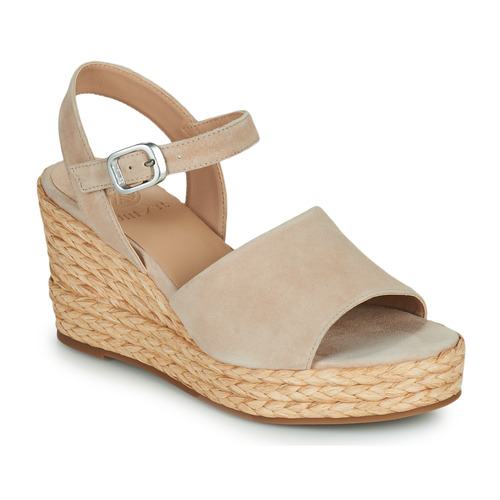 Sandali    MALTE  Beige