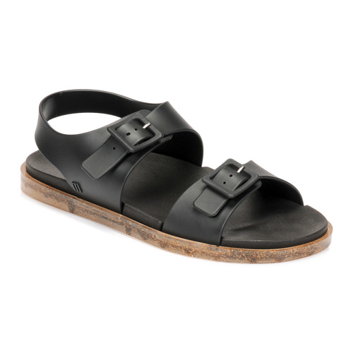 Sandali    MELISSA WIDE SANDAL AD  Nero