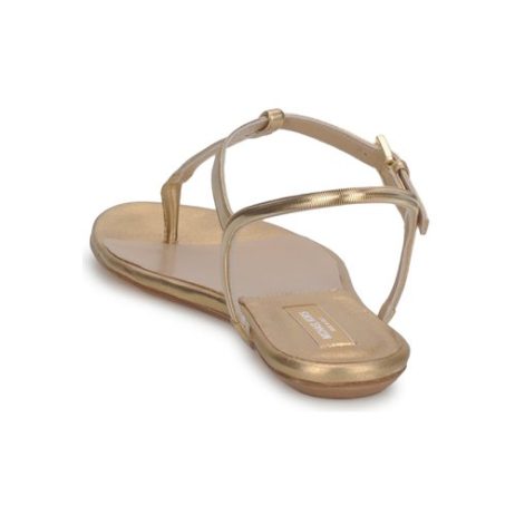 Sandali-MK18017-Oro-4