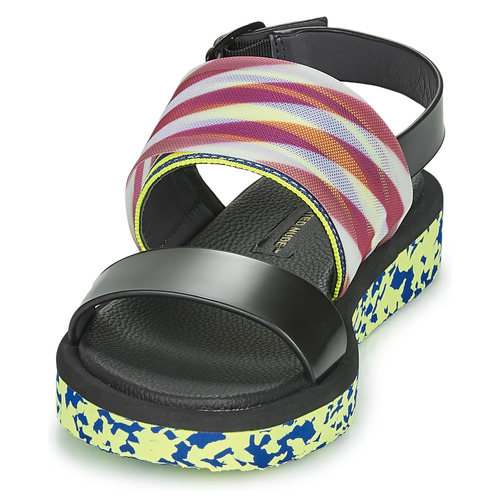 Sandali-OP-SANDAL-LO-Nero-2