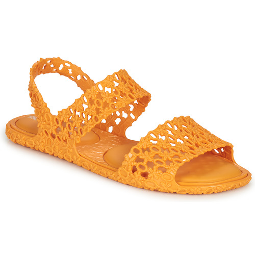 Sandali     Panc Sandal + Isabela Capeto Ad  Giallo