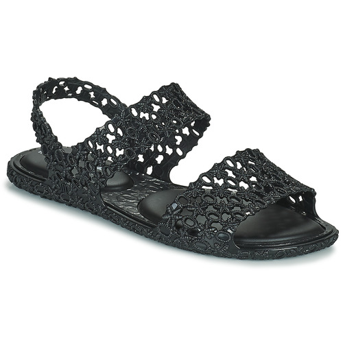 Sandali     Panc Sandal + Isabela Capeto Ad  Nero