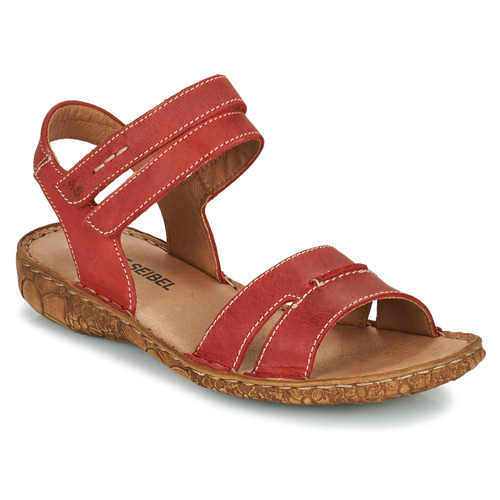 Sandali    ROSALIE 47  Rosso