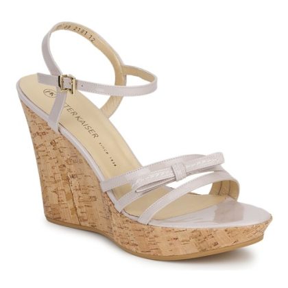 Sandali    RUTH  Beige