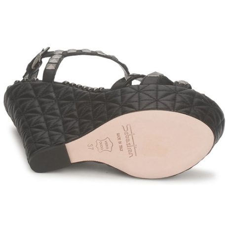 Sandali-S5245-Nero-6