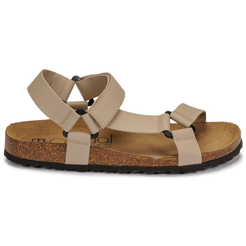 Sandali-SPARTATE-Beige-1