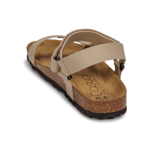 Sandali-SPARTATE-Beige-4