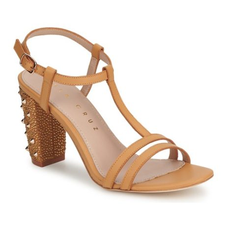 Sandali    STUDDED  Beige