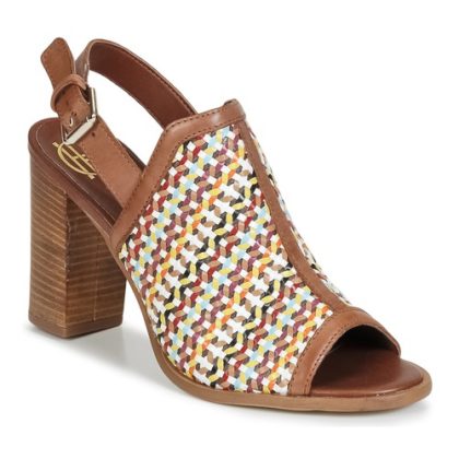 Sandali    TEAGAN  Multicolore