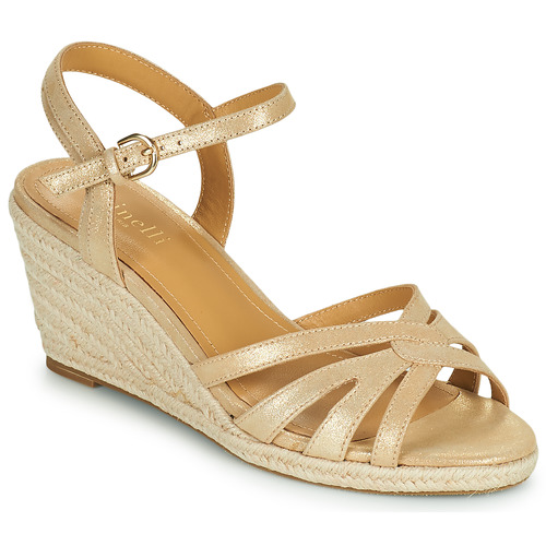 Sandali    TERENSSE  Beige