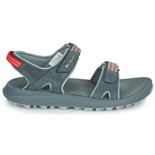 Sandali-Trailstorm-Hiker-2-Strap-Grigio-1