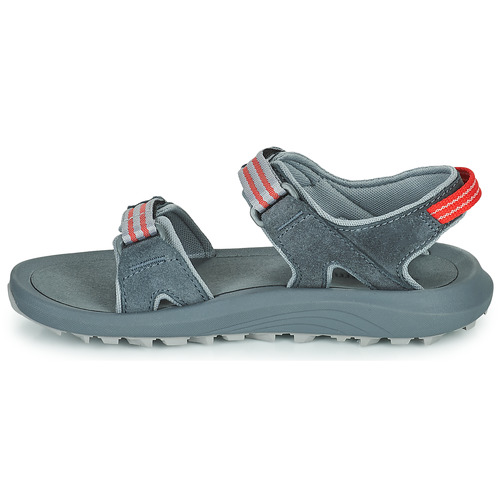 Sandali-Trailstorm-Hiker-2-Strap-Grigio-3