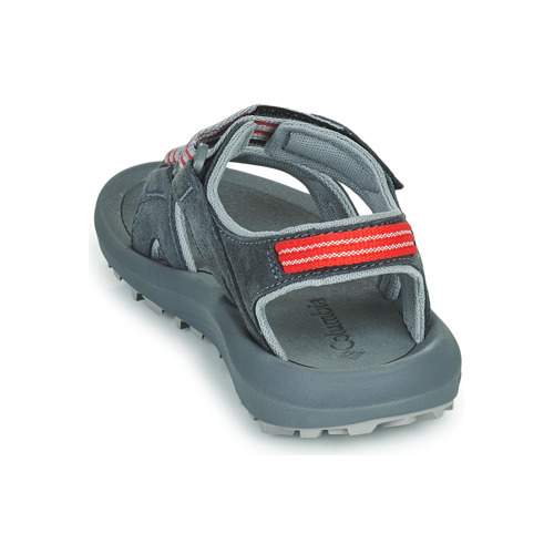 Sandali-Trailstorm-Hiker-2-Strap-Grigio-4