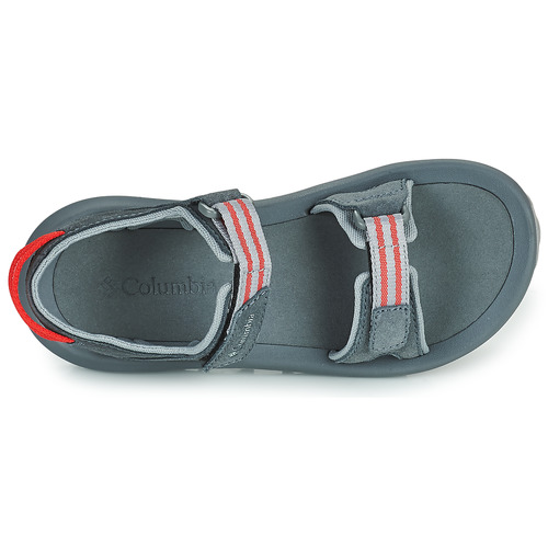 Sandali-Trailstorm-Hiker-2-Strap-Grigio-5