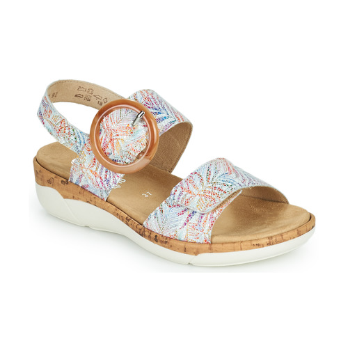 Sandali    WEIS  Multicolore