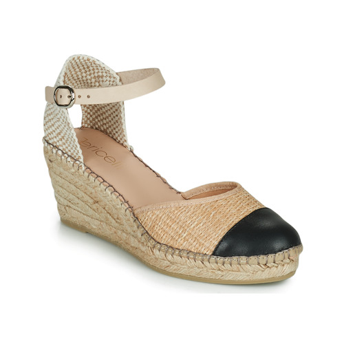 Sandali    YOLANDE  Beige