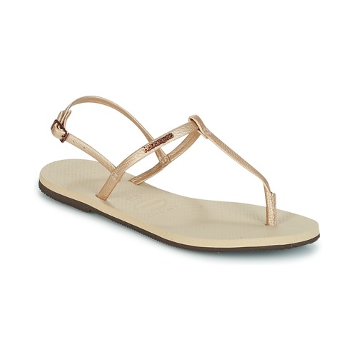 Sandali    YOU RIVIERA  Beige