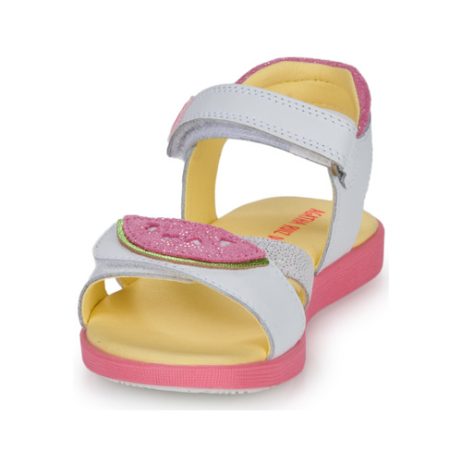 Sandali-bambini-ragazza-Agatha-Ruiz-de-la-Prada-AITANA-Bianco-Agatha-Ruiz-de-la-Prada-8434198697025-2